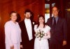 Ray's Parents