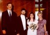 Tina's Parents