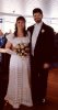 Married!