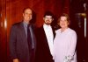 Ray and Parents