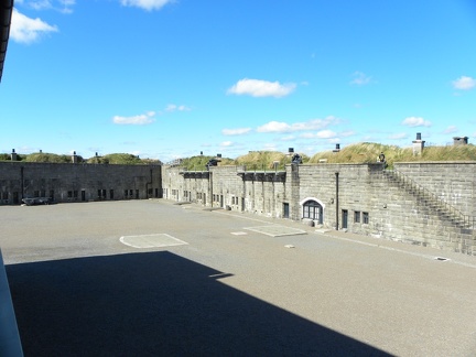 New England - Canada Cruise 190