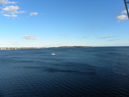 New England - Canada Cruise 209