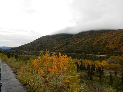Alaska 130